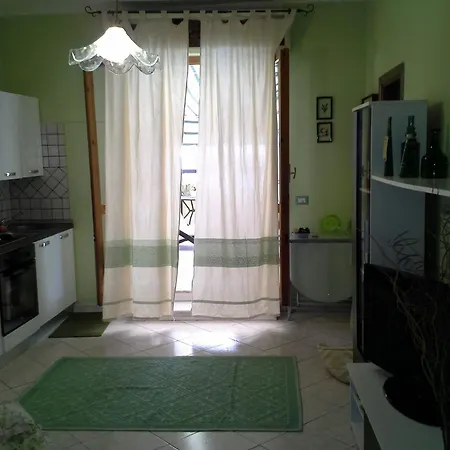 Apartment Pm 3 Via Sebastiano Satta *
