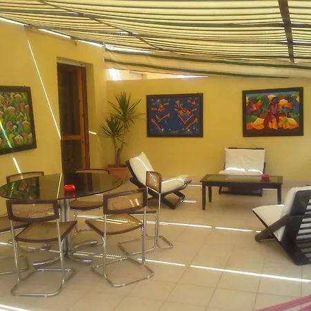 Apartment Pm 3 Via Sebastiano Satta Alghero