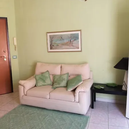 Apartment Pm 3 Via Sebastiano Satta